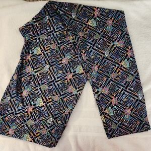 Lularoe Leggings, Size TC2